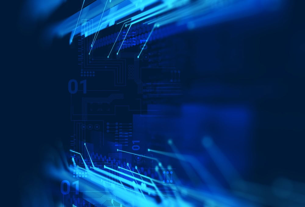 Aprendizaje profundo e IA