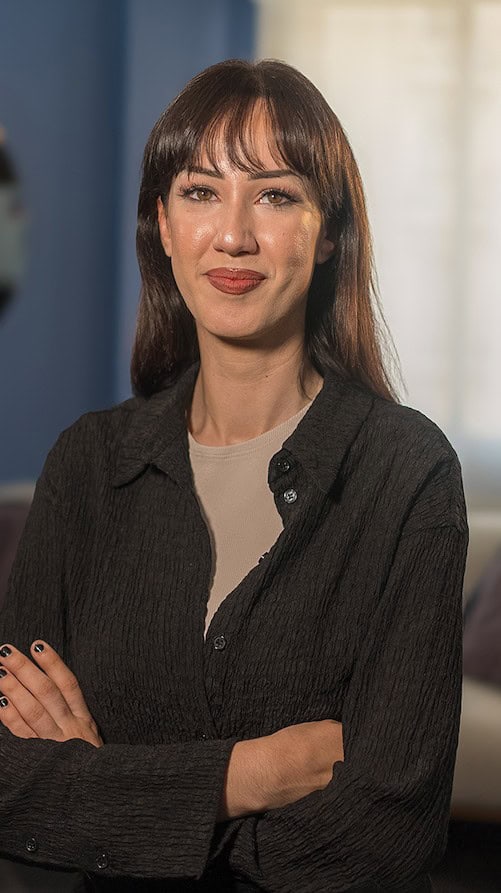 Clara López Martín