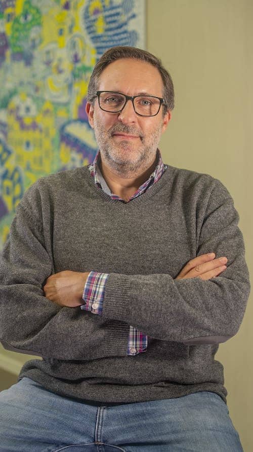 Antonio Cruz Cruz Conde