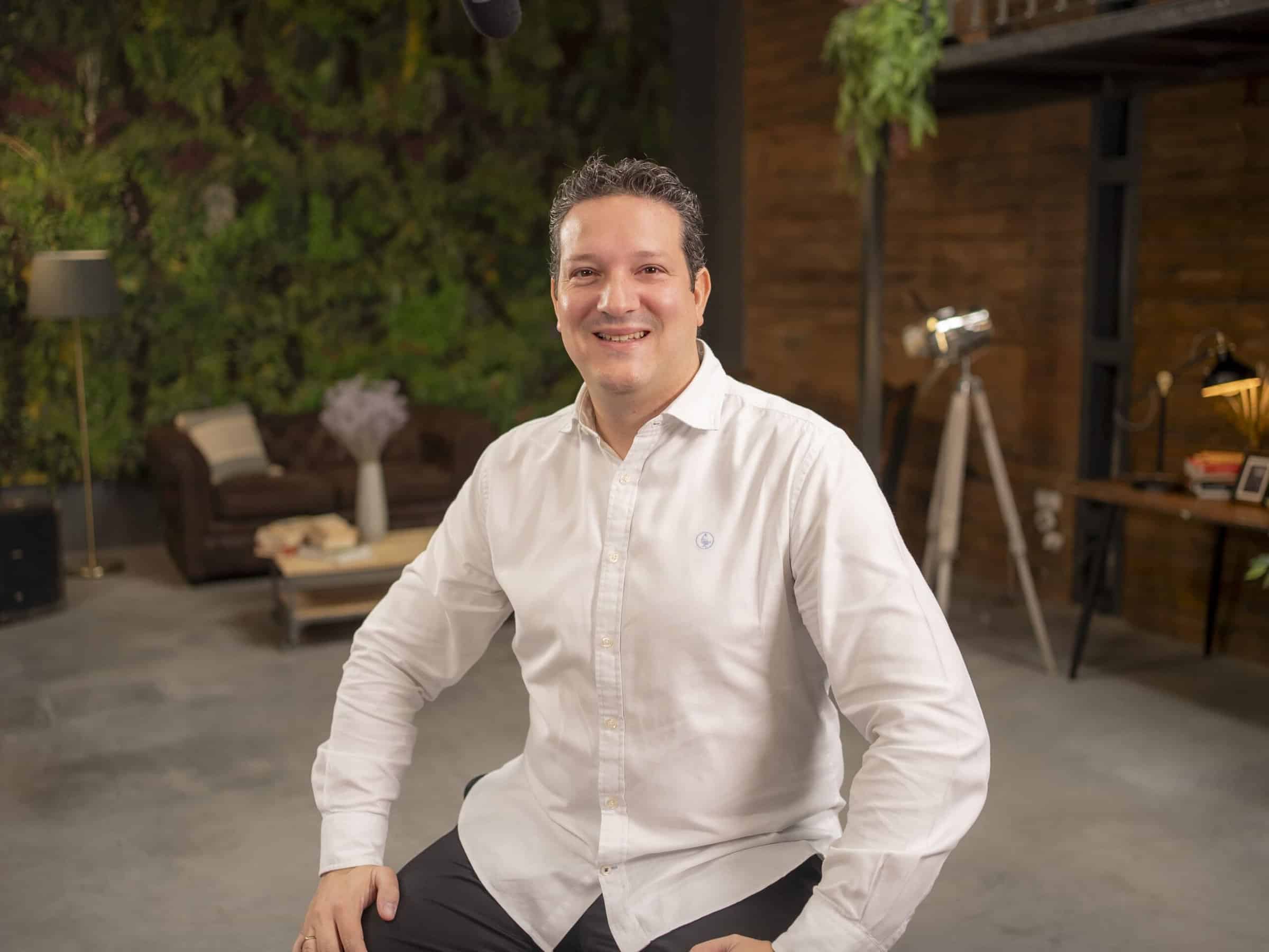 Ignacio Sanchez Beato