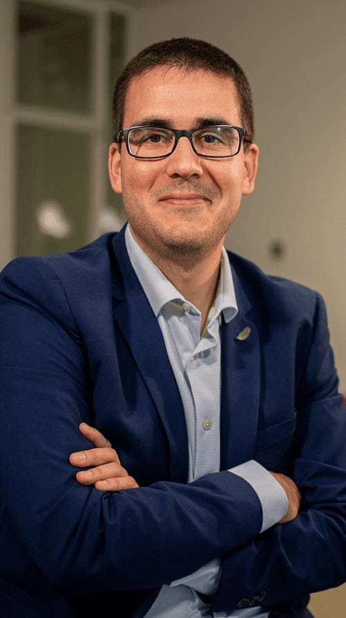 Jorge Álvarez Troncoso