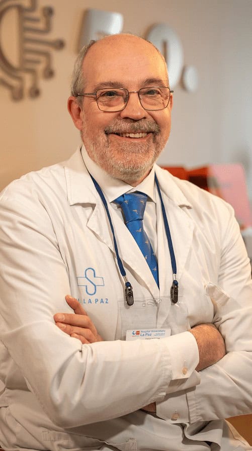 José Luis Cebrián Carretero