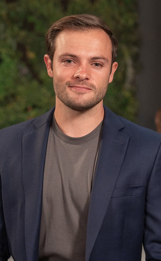 Jose María Caffarena