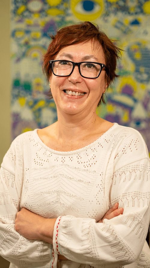 María Alonso de Leciñana