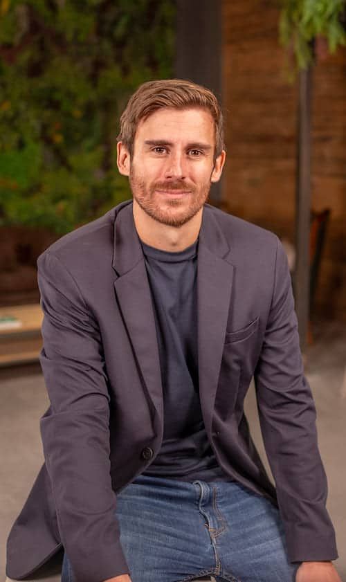 Miguel Vazquez Vicente