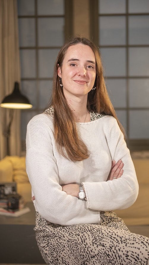 Miren Agirregomezkorta