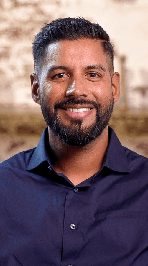 Sathesh Sriskandarajah