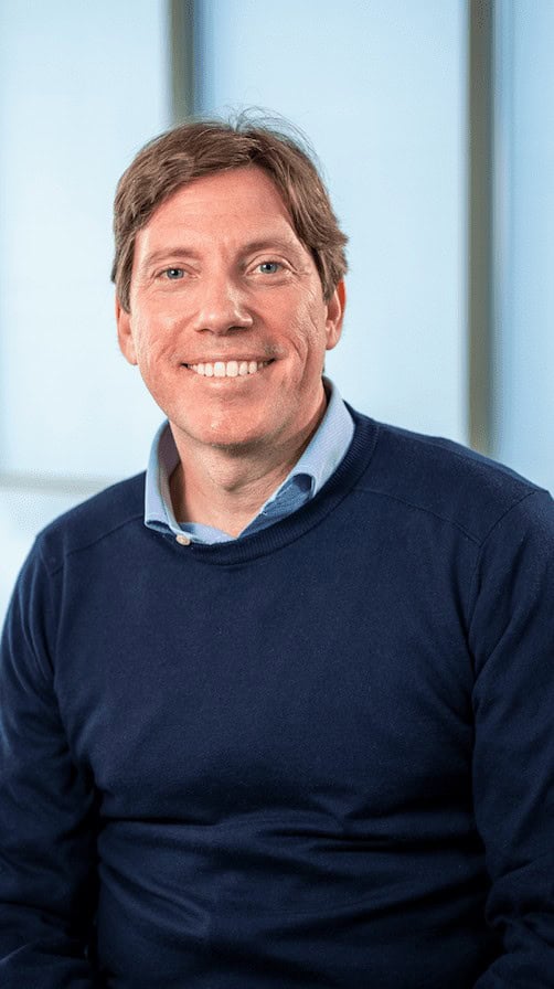 Sebastian Lancestremere