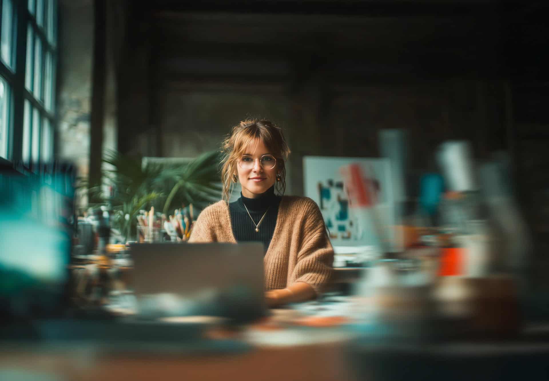 ia generativa para creativos