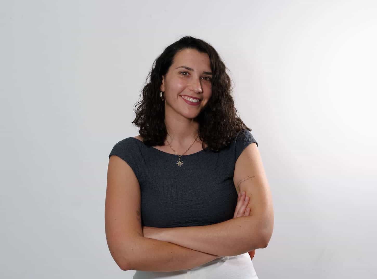 link to author profile