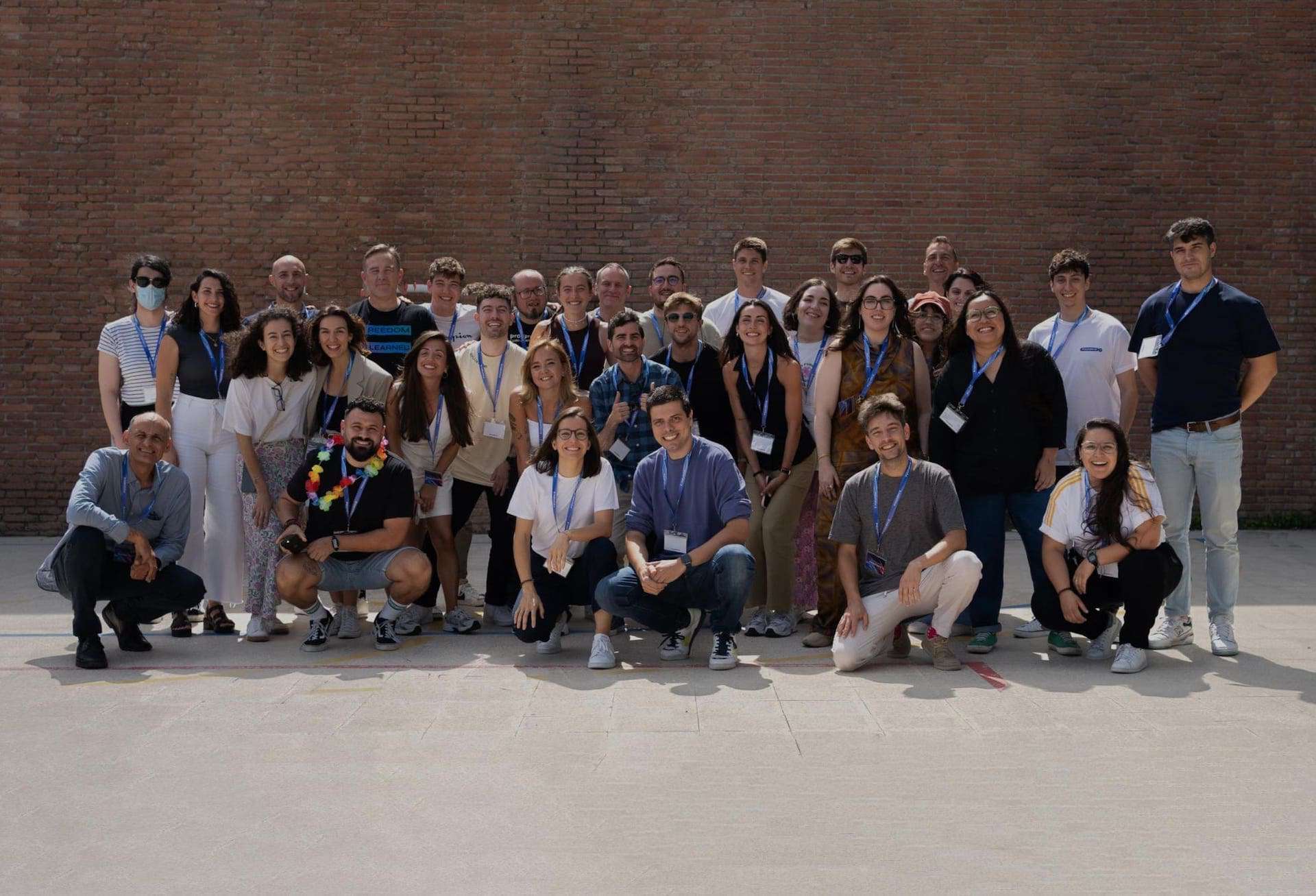 link to author profile