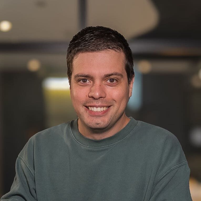 link to author profile