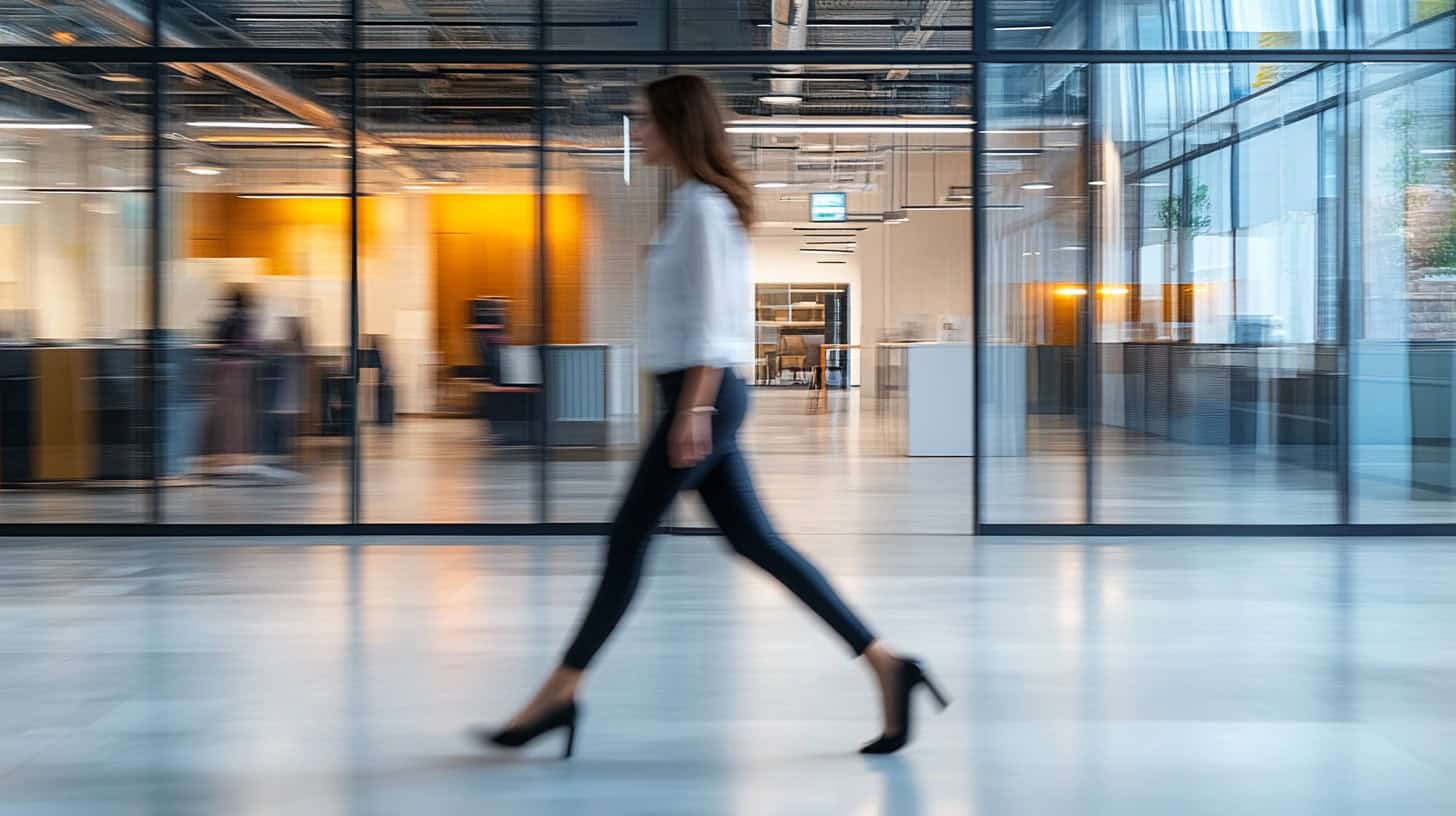 IT professional applying an effective cybersecurity patch management strategy.