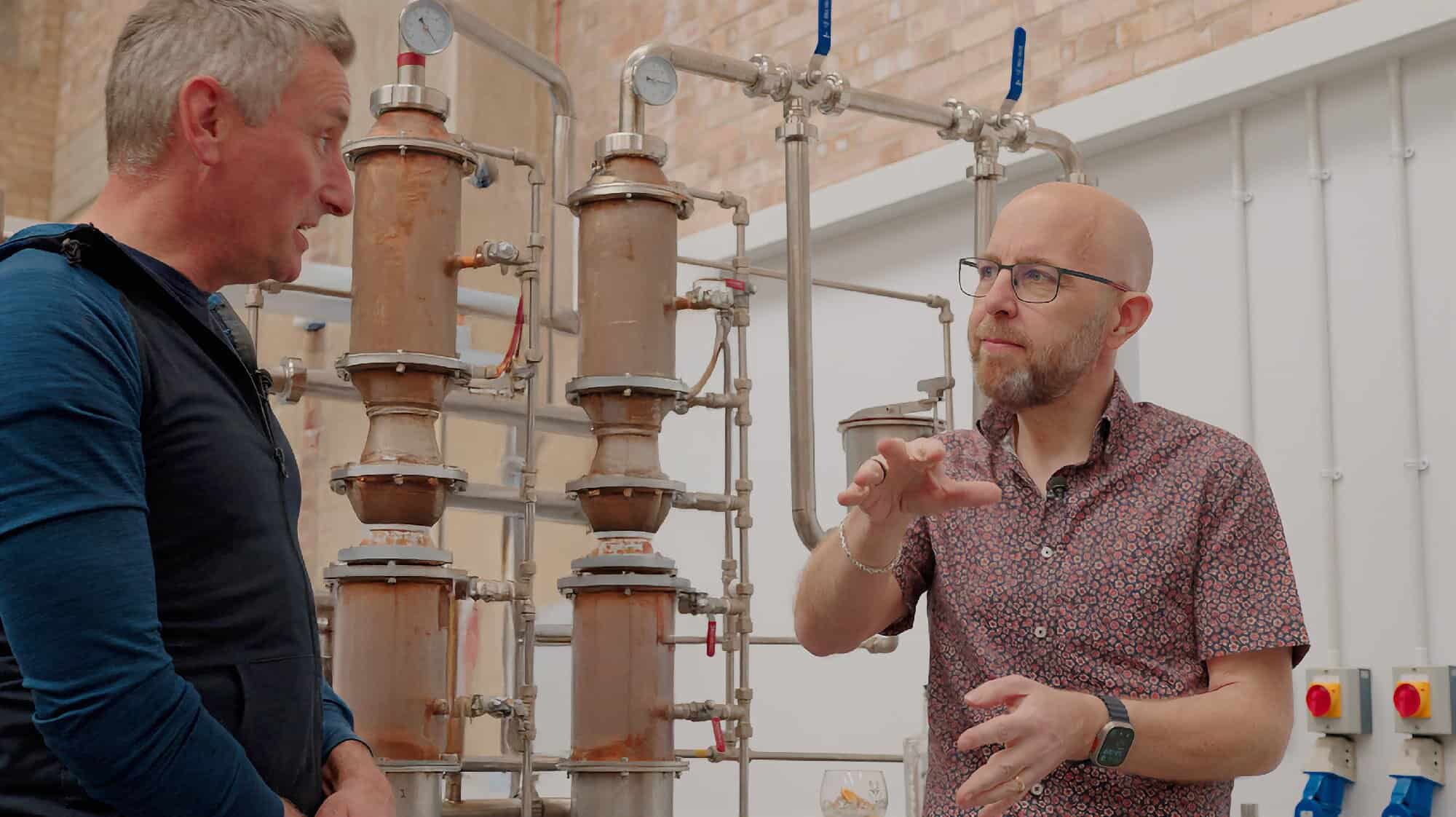 ai in action video piece