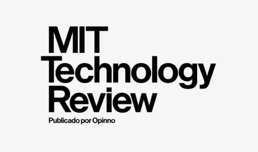 MIT Tech Review