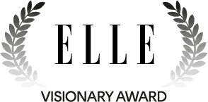 elle visionary award