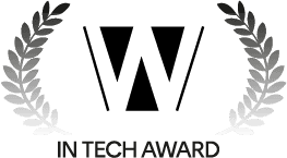 in tech award